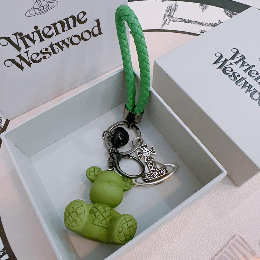 A1Z105E85 Popular bag 's charms accessories