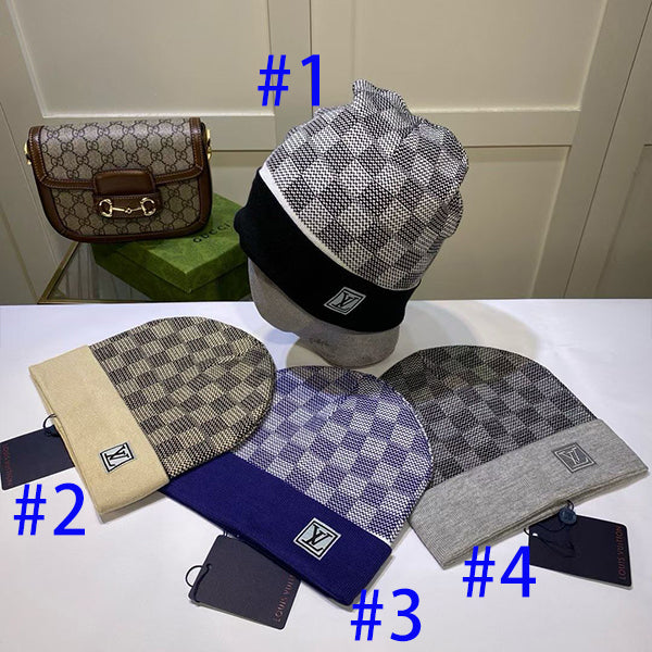 M1R86E68 Popular hats