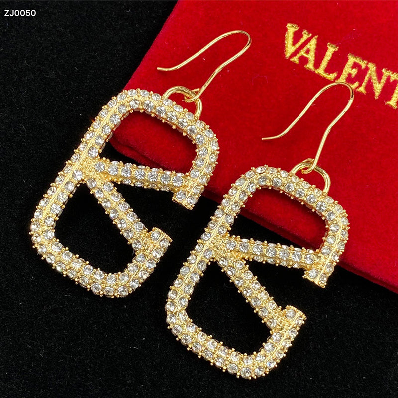 X1B22A531E Popular   Earrings
