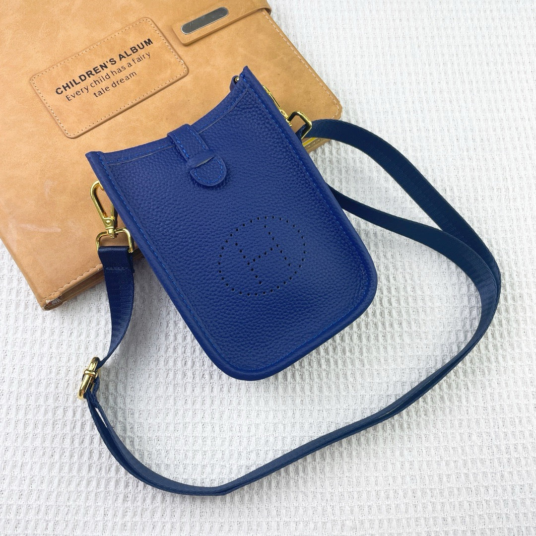 B1N46H6 Popular leather bag