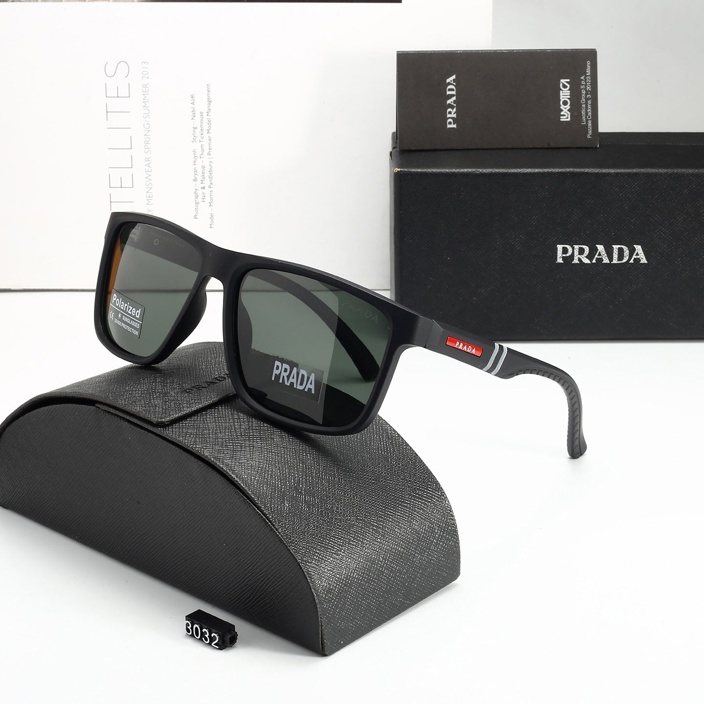 T1B46P27 Popular Sunglasses