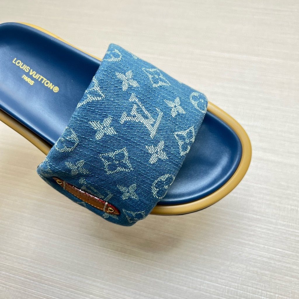 Z5ZE100 Popular slippers Sole thickness 5cm