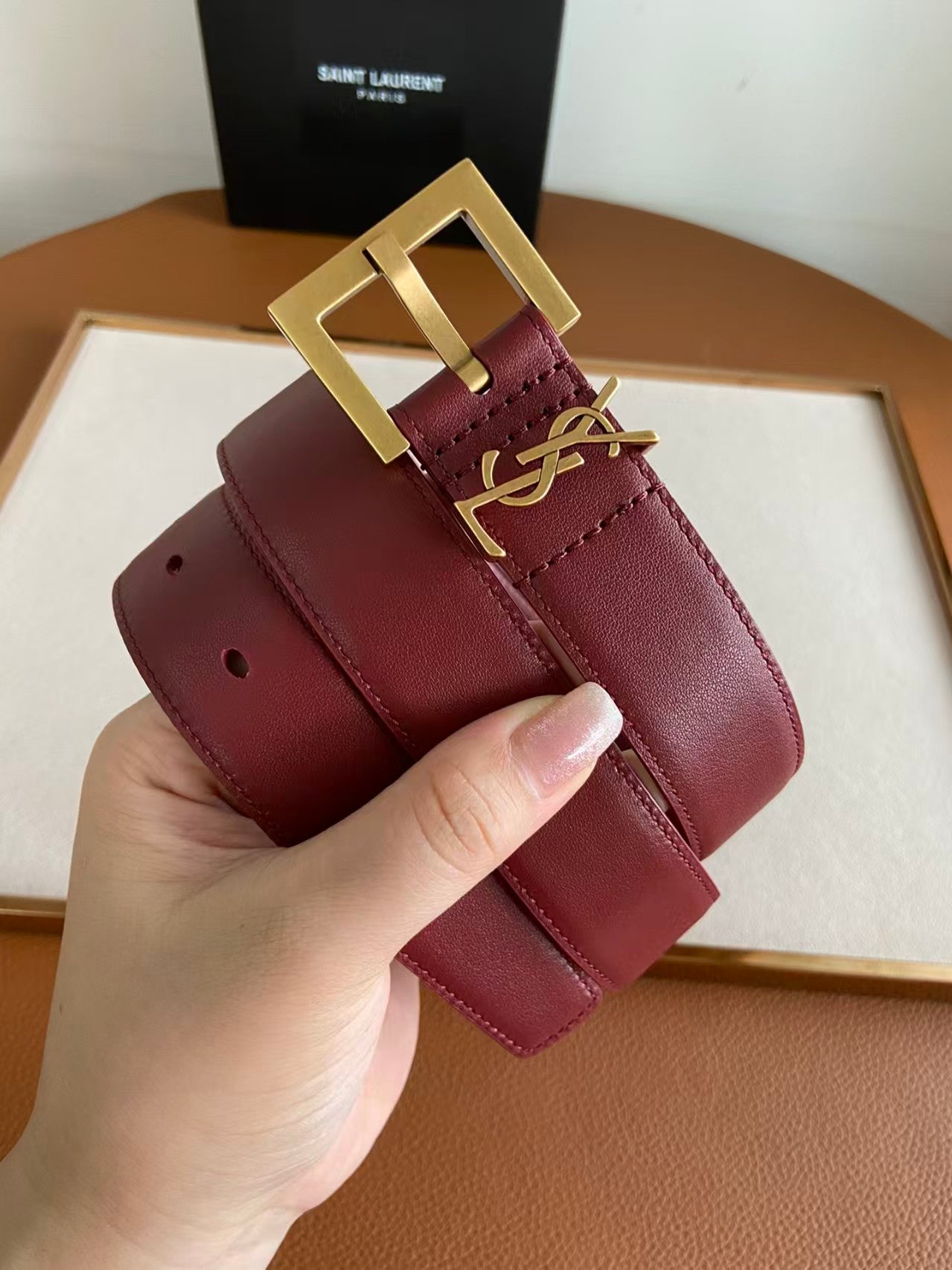 P2P76SL1 Popular High quality belt（With full package）