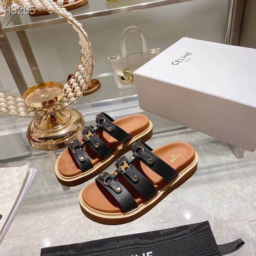 Z1ZCL11 Popular sandals