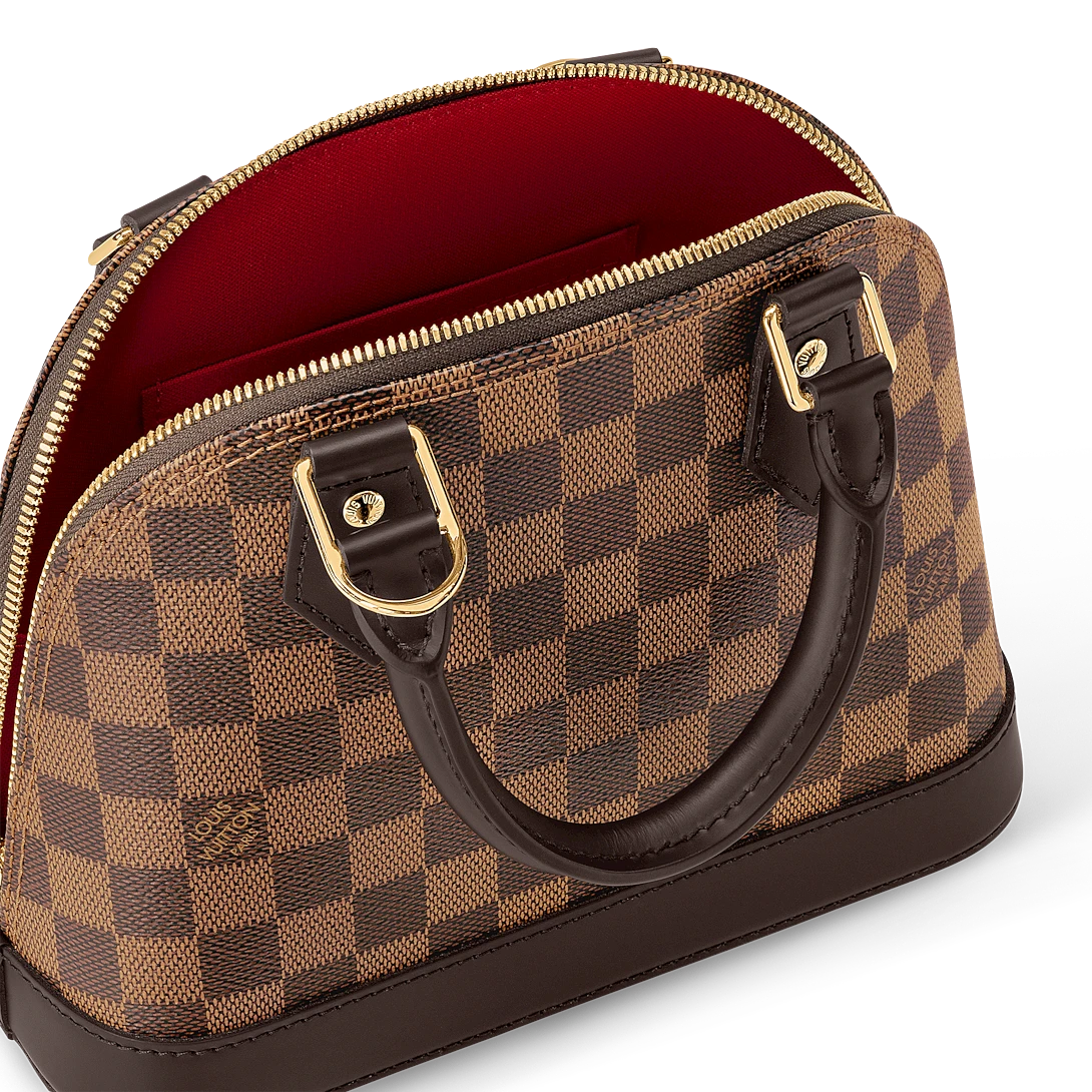 B1R76E9 Trendy classic high-quality leather bag