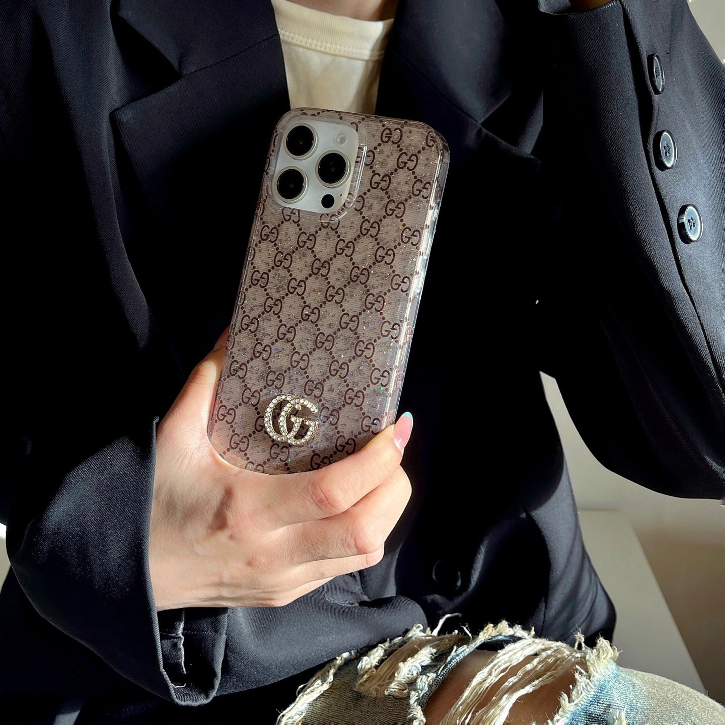 K1Z105B104 Popular Phone Case
