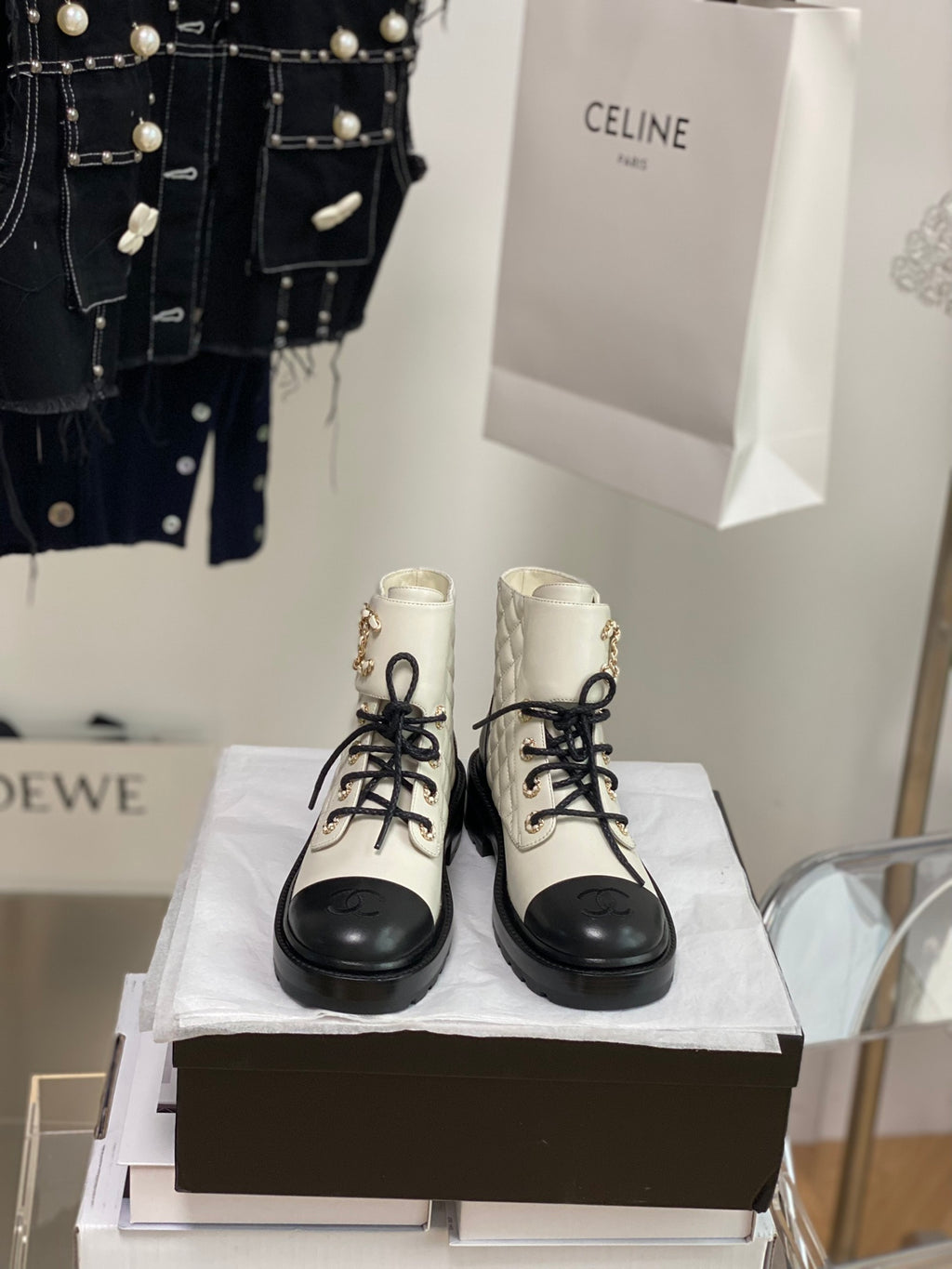Z2JC10 Popular high quality Boots