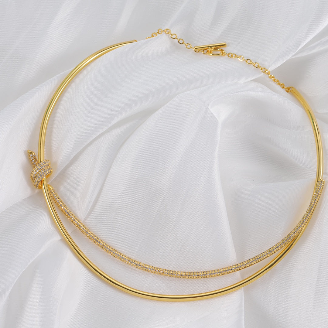 X1Q85T133X Popular Necklace
