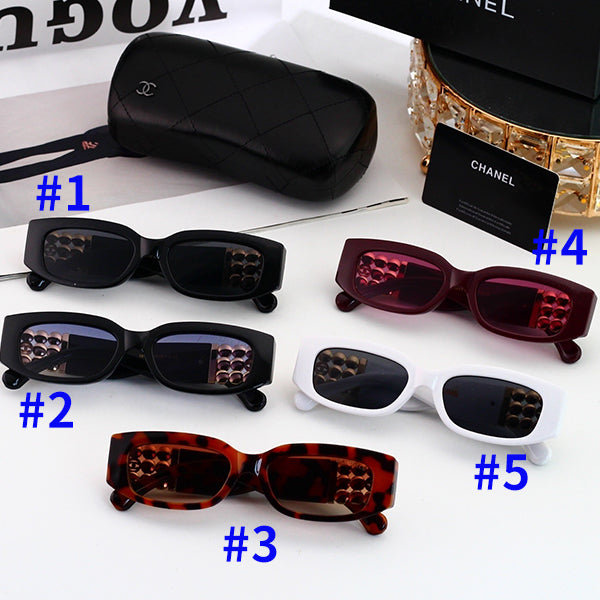 T1P56C37 Popular Sunglasses