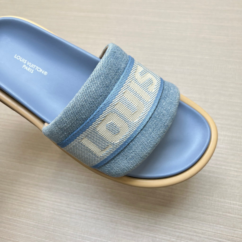 Z5Z35E300 Popular Slippers