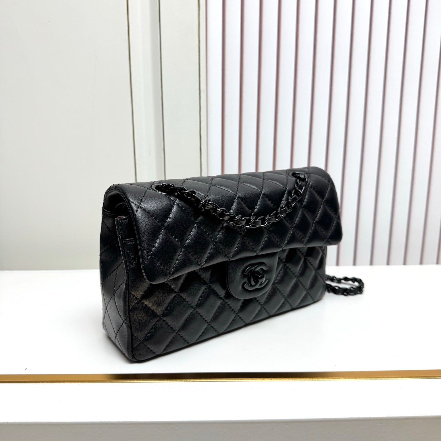 B1R76C09 Popular  leather bag