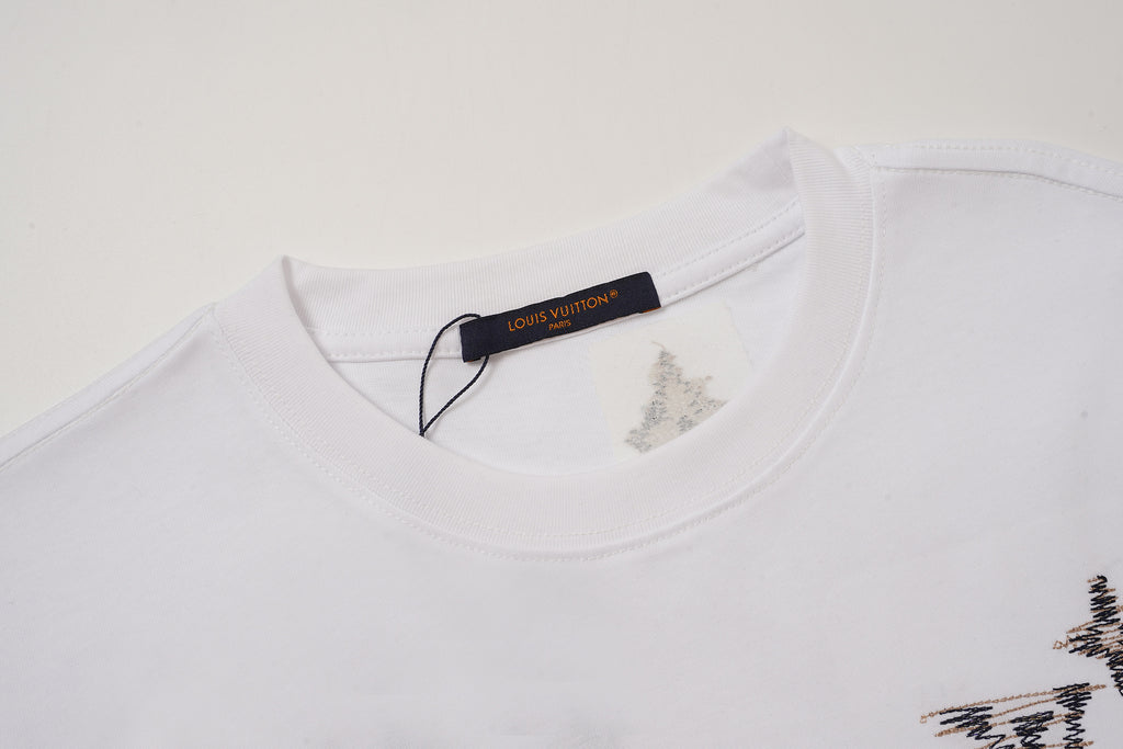 U1R76E14 Popular T-shirts