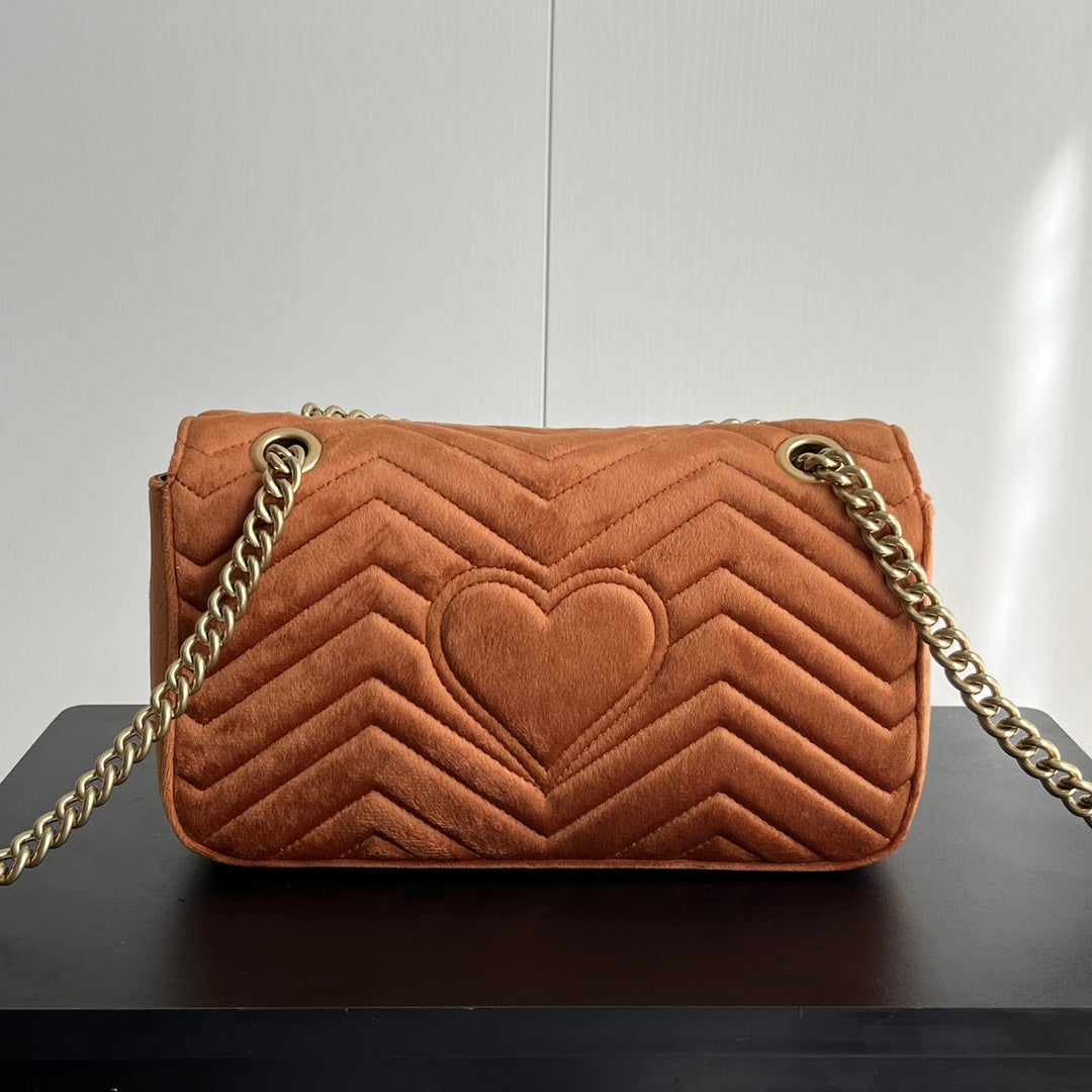 B1P36B66 Popular leather bag