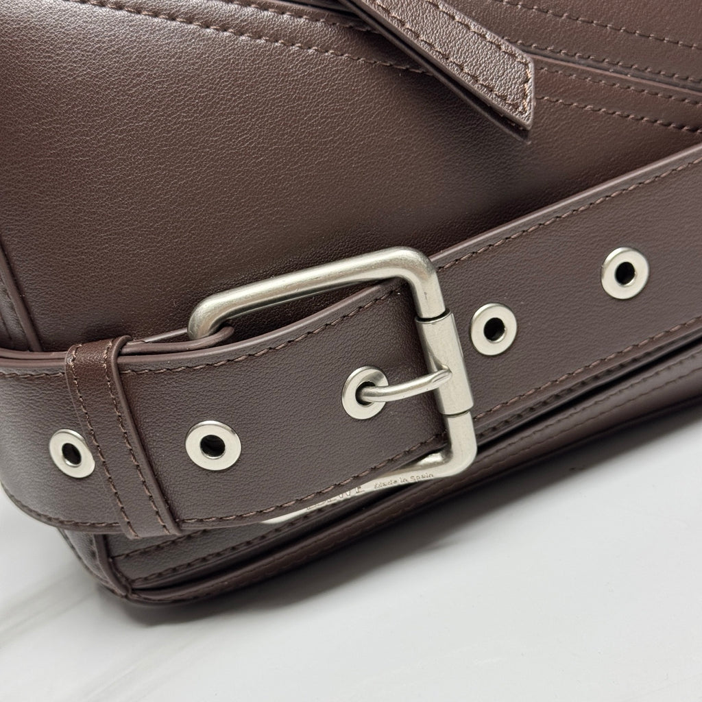 B1R15A149 Popular leather bag
