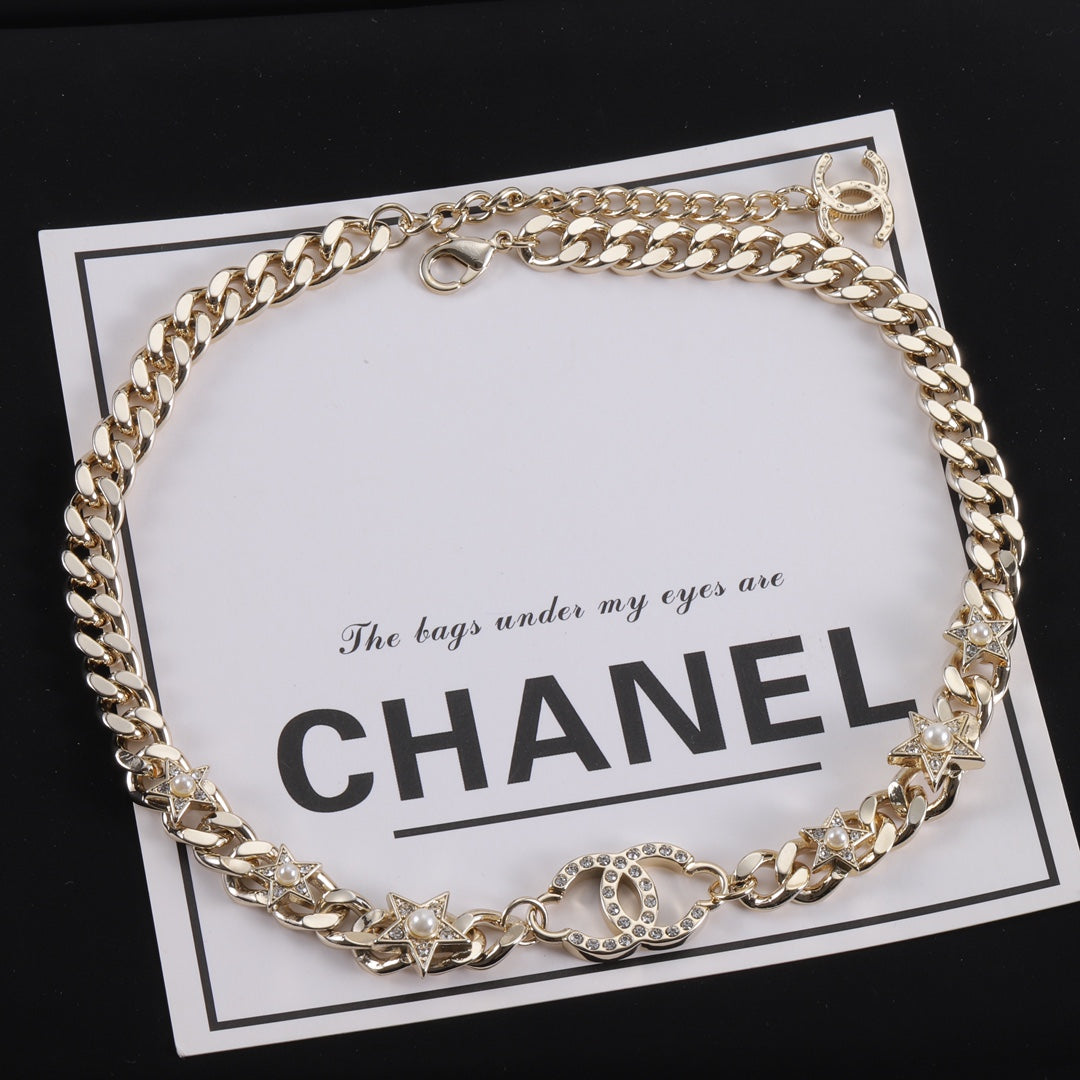 X1Z64C545X  Popular   Necklaces