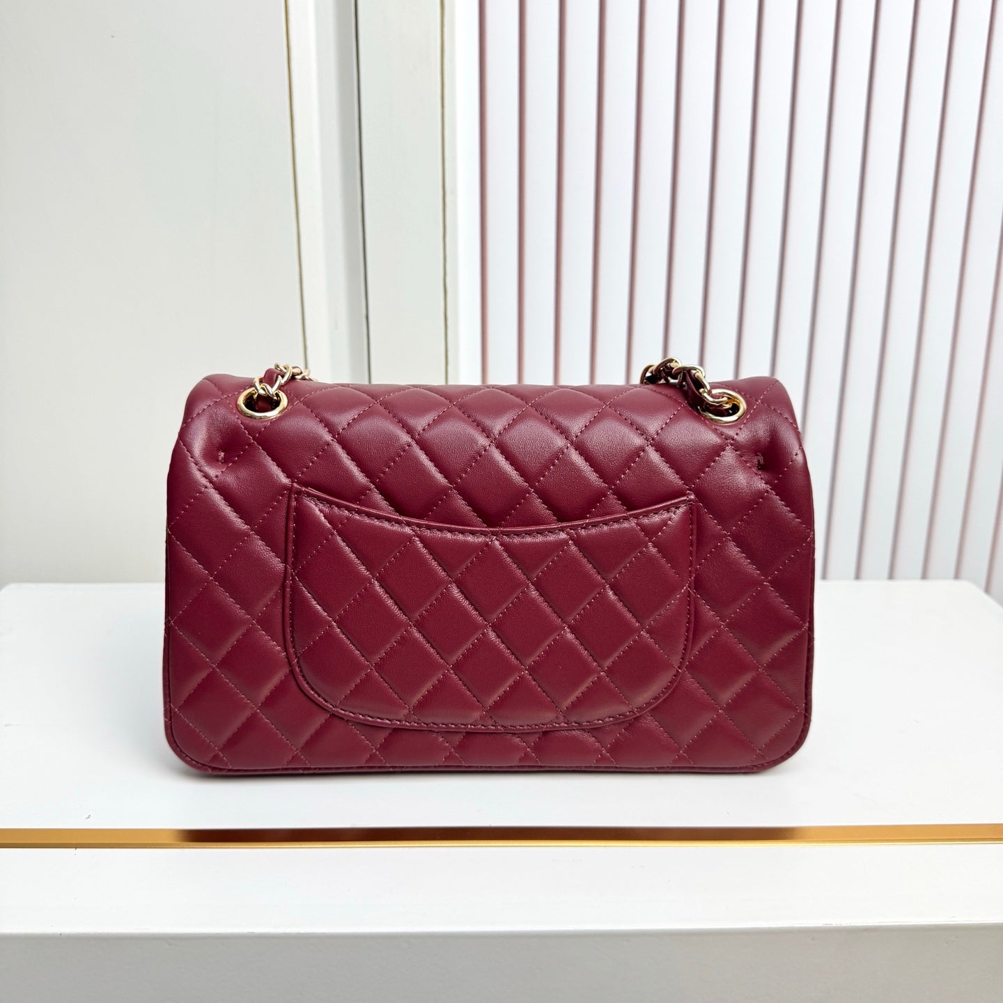 B1R76C15 Popular leather bag