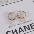 X1Z94C687E Popular Earrings