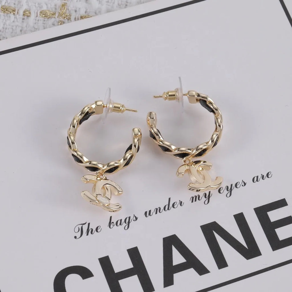 X1Z94C784E Popular  Earrings