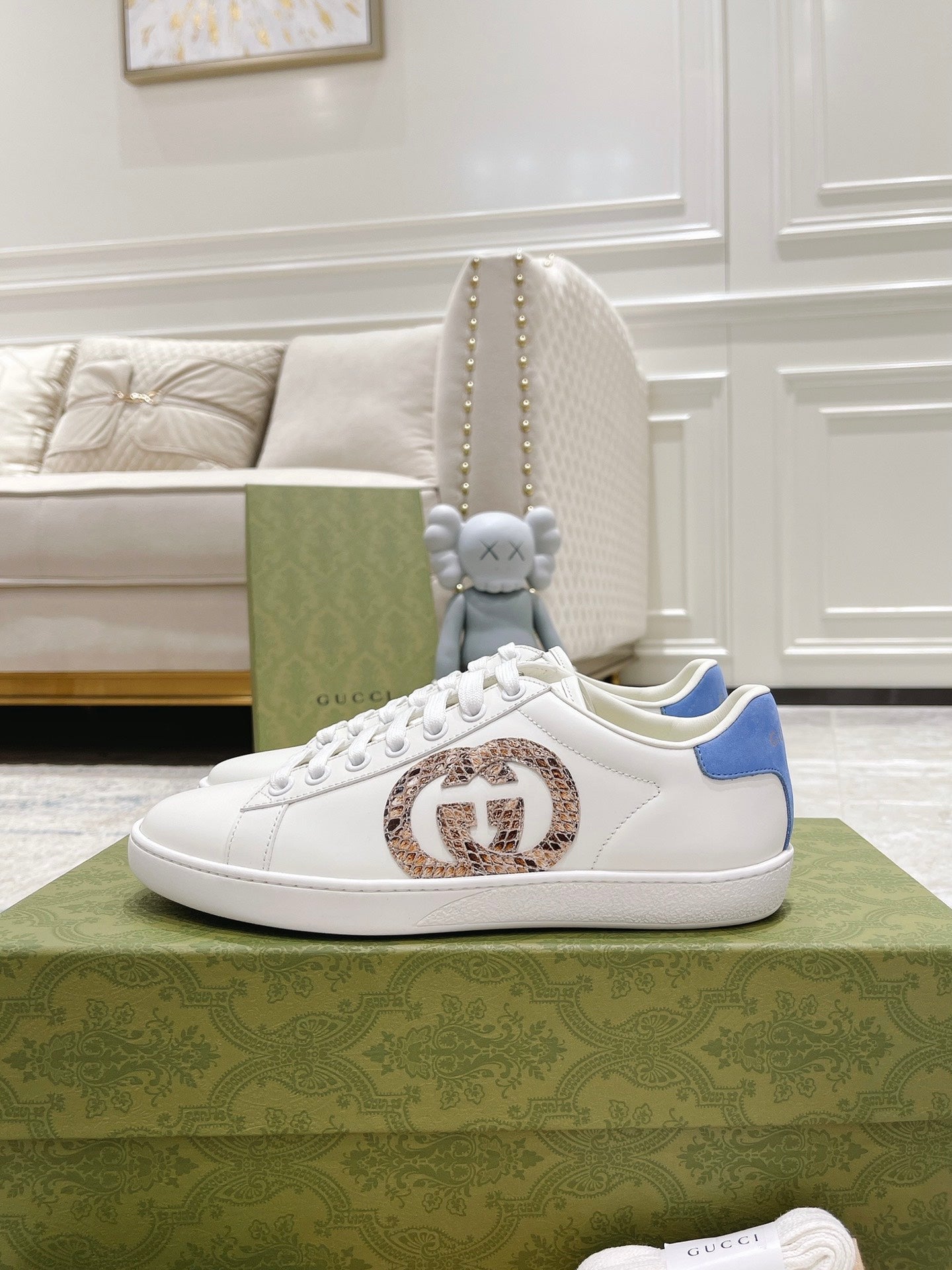 Z2Q105B209 Popular high-quality Shoes