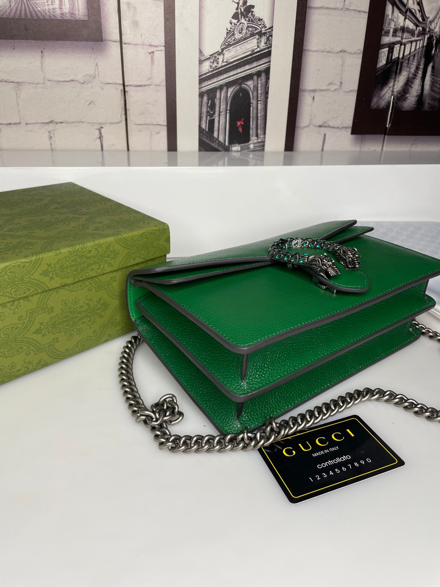 B1X64B458 Popular   leather bag