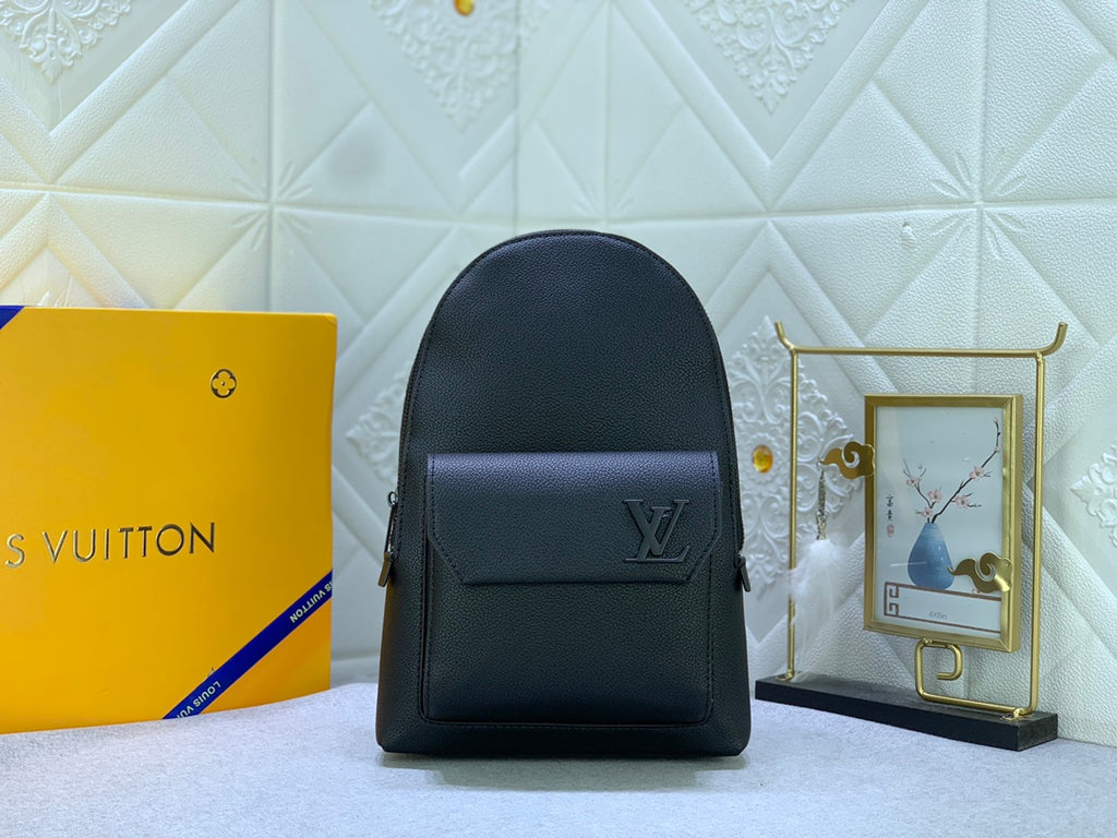 B12X44E339 Popular leather bag 