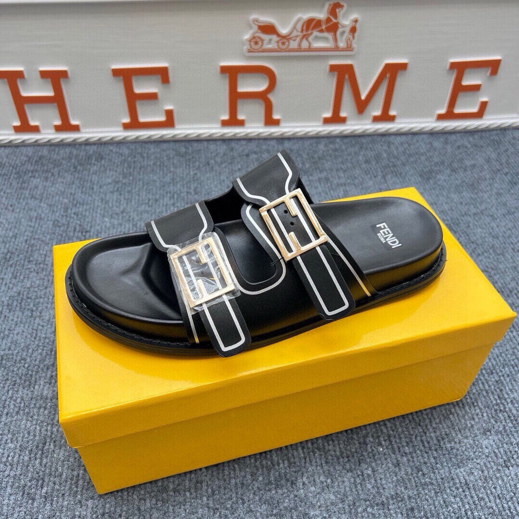 Z5ZF38 Popular slippers