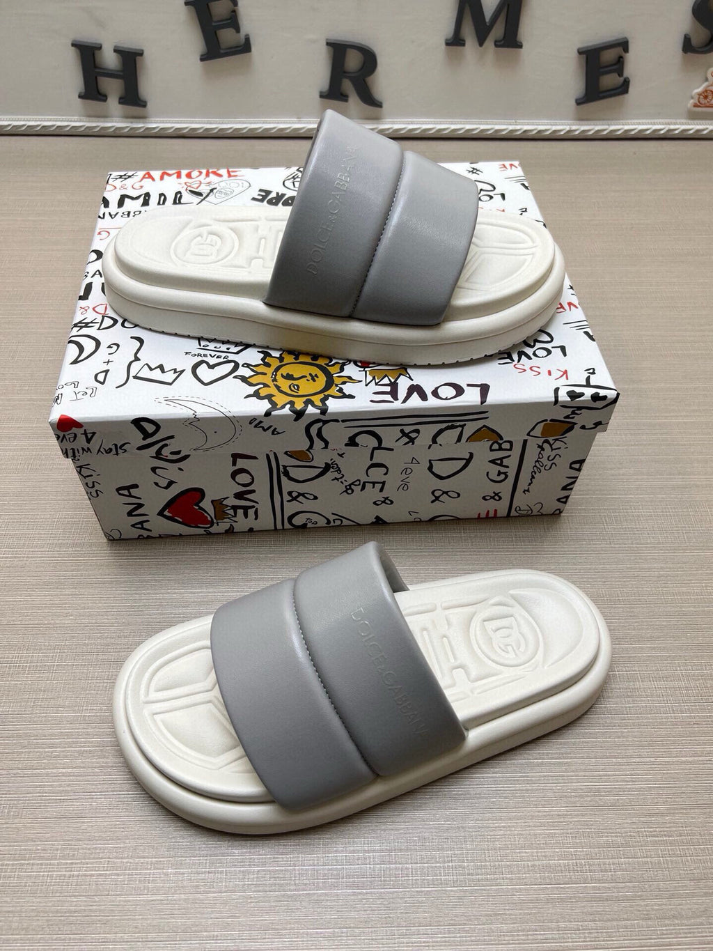 Z5Z35A269 Popular Slippers