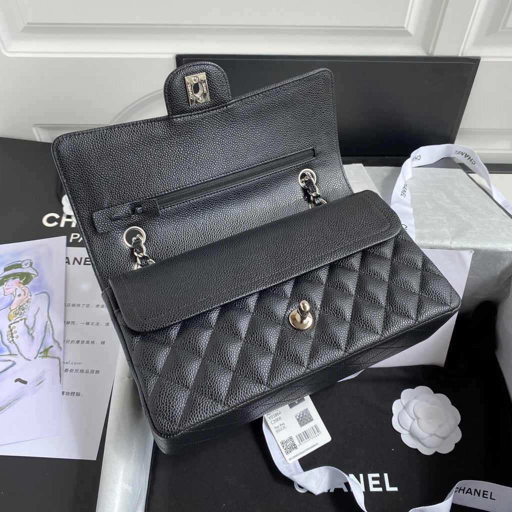 B5R76C39 Trendy classic high-quality leather bag