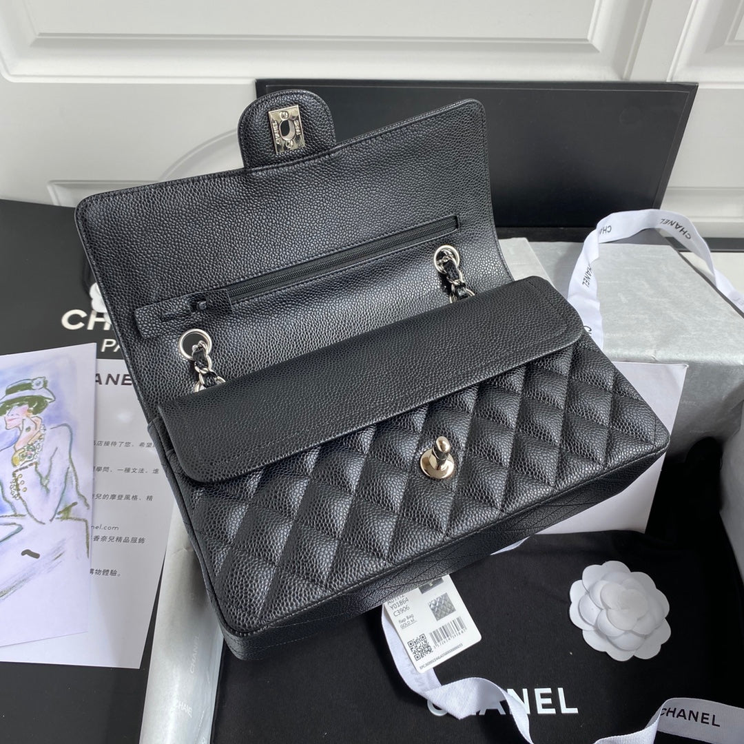 B5R76C39 Trendy classic high-quality leather bag