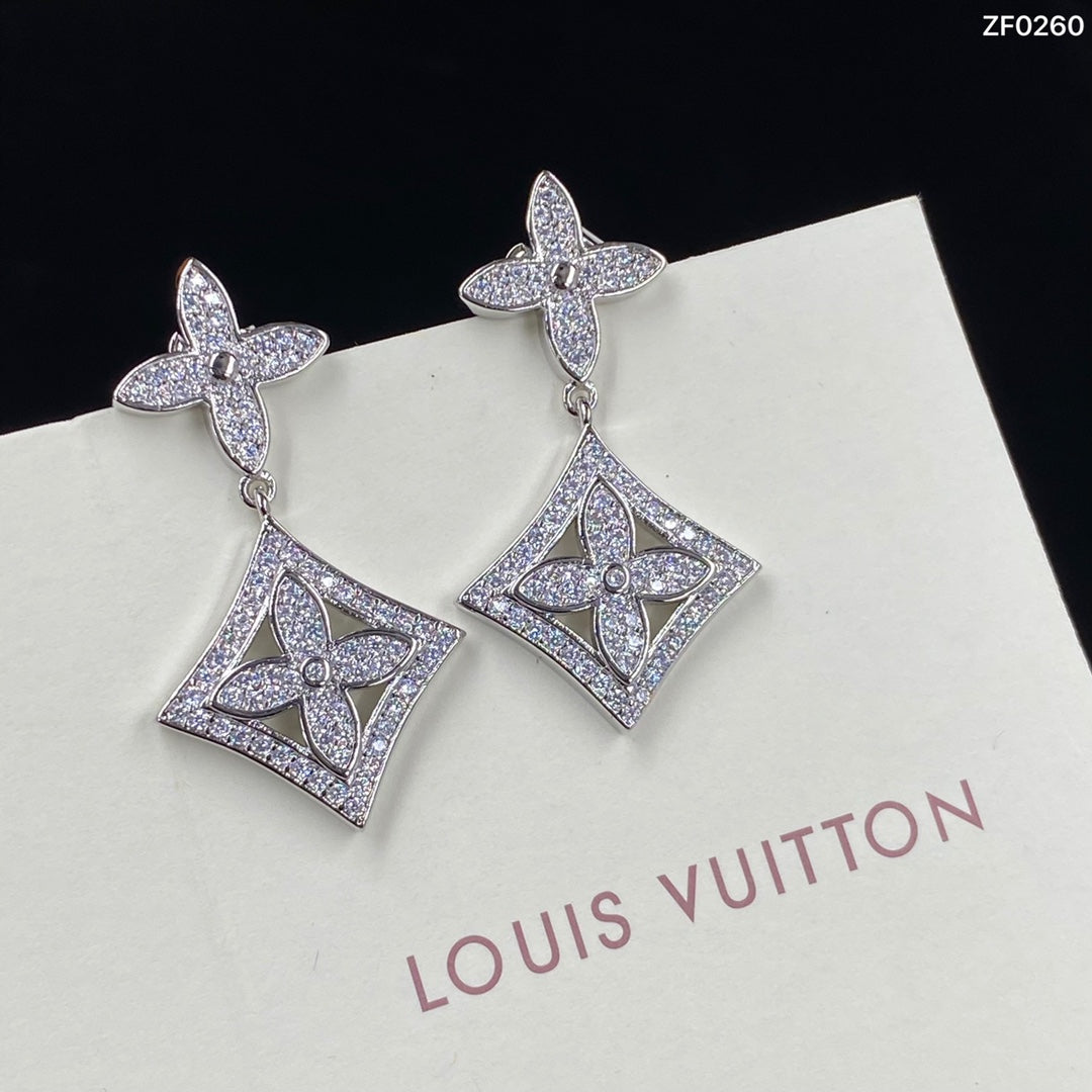 X1Y93E249X  Popular  Earrings Necklaces