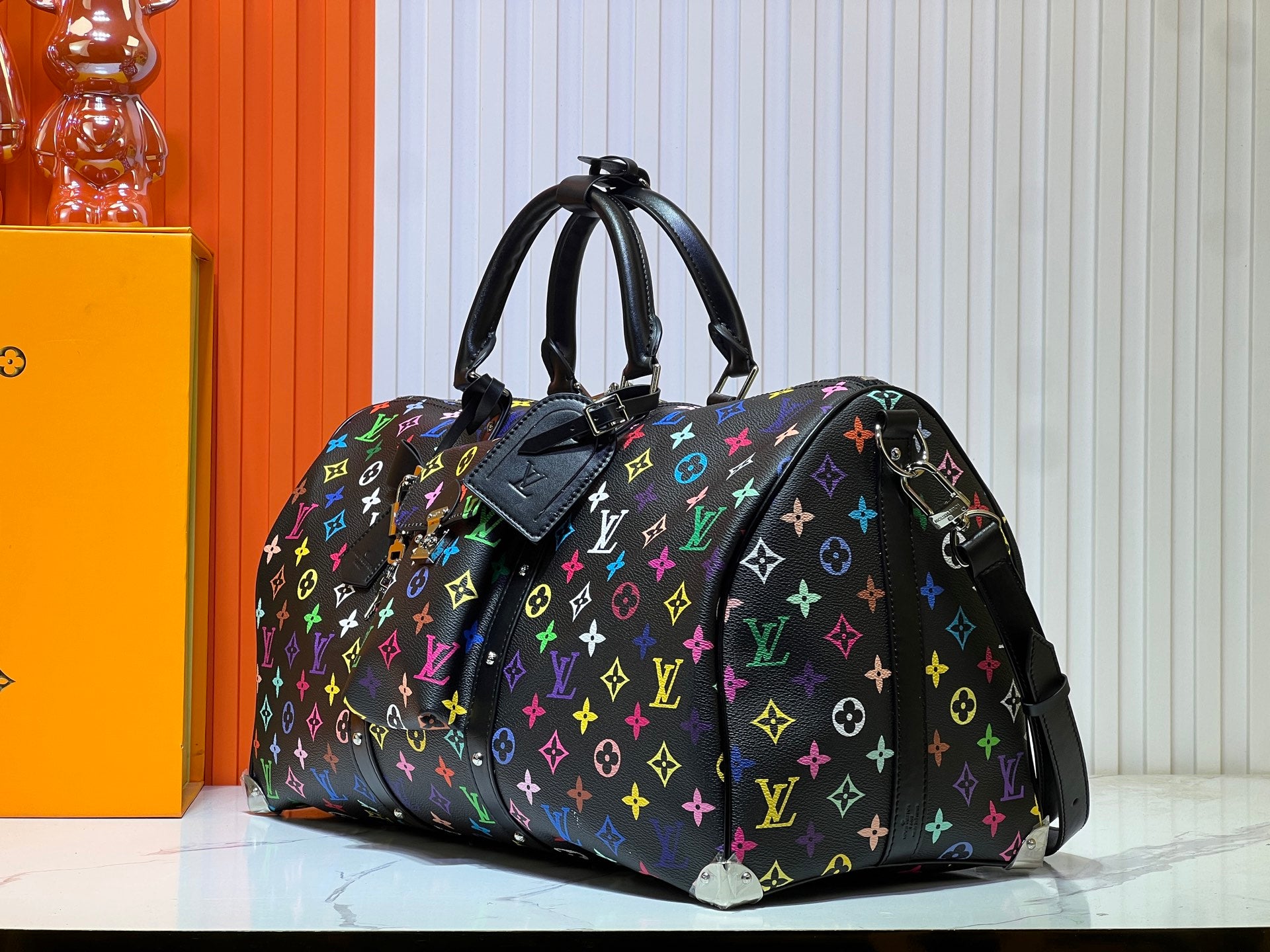 B1X55E14 Popular  Luggage bags )