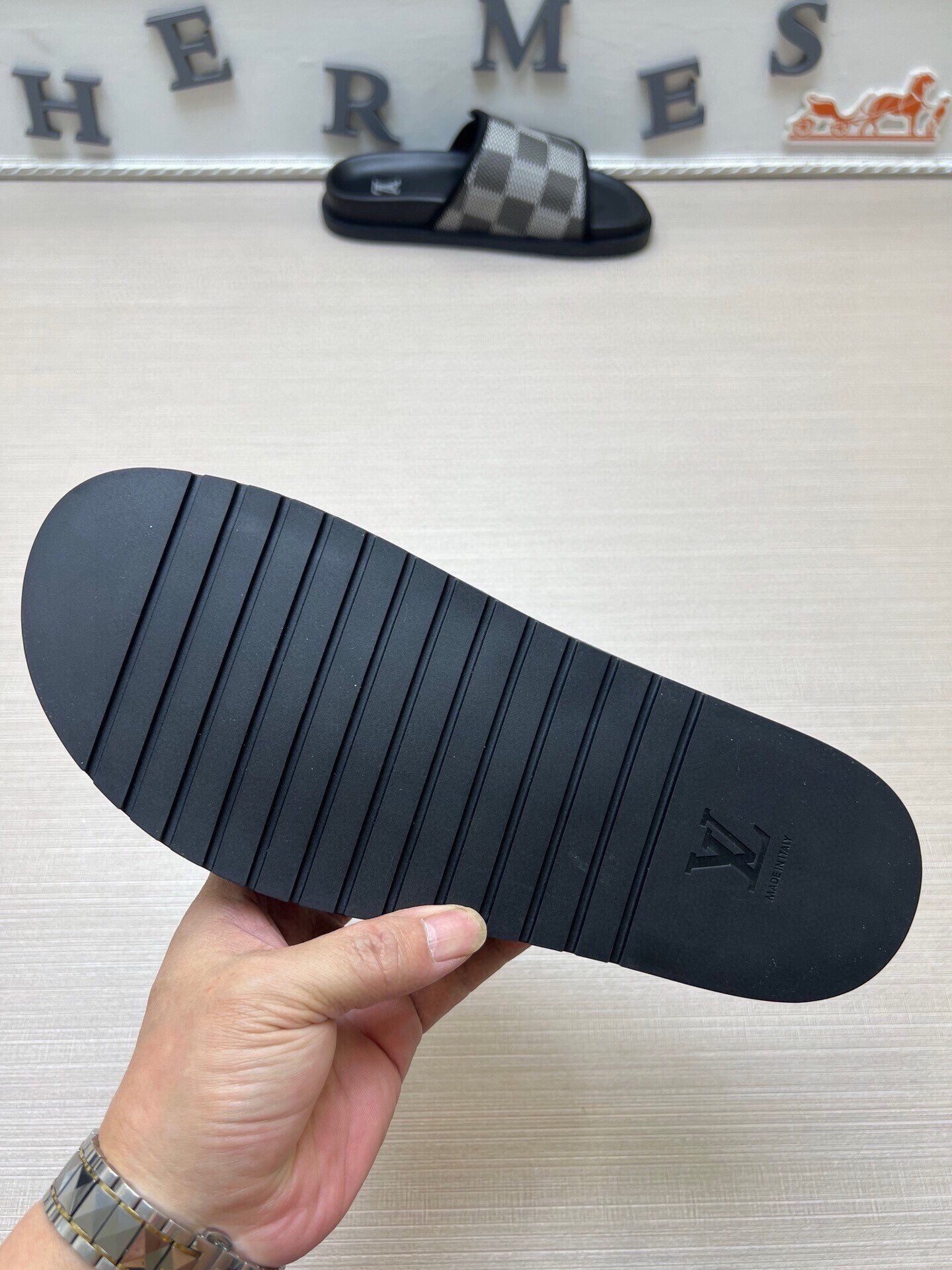 Z5LE208 Popular Slippers
