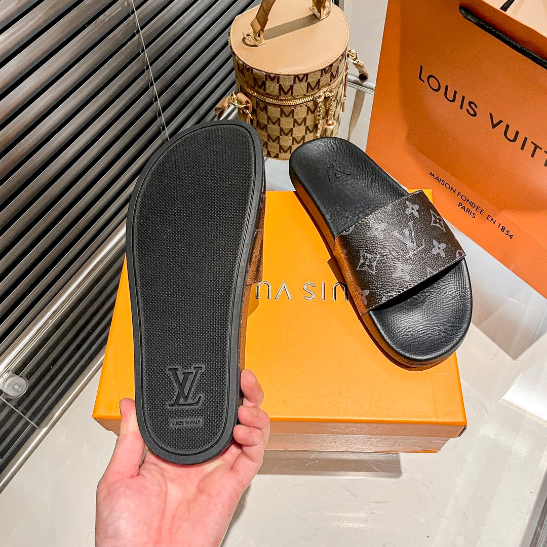 Z1Z54E195 Popular Slippers