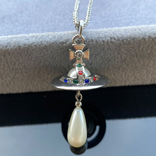 X1Q85A456X Popular Necklace