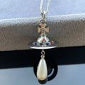X1Q85A456X Popular Necklace