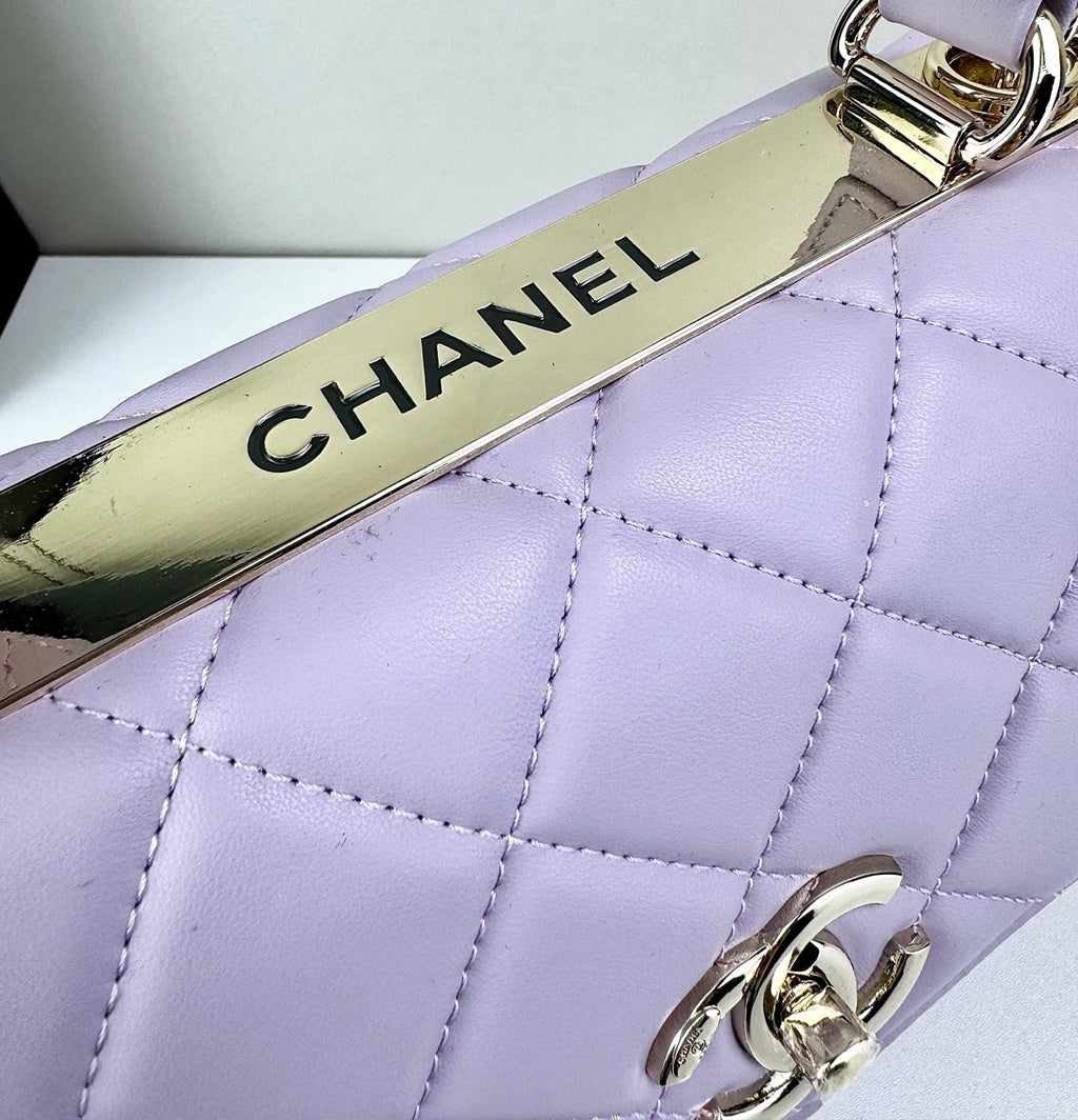 B1X76C8  Popular leather bag
