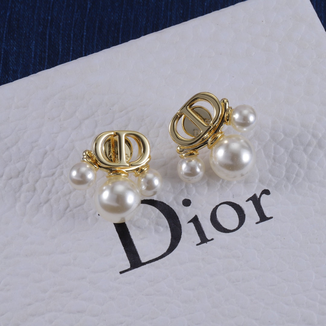 X1Z94D1077E Popular  Earrings