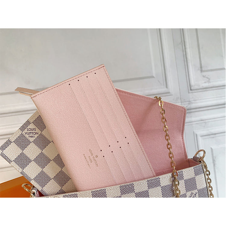 B1X41E490 Popular leather bag 