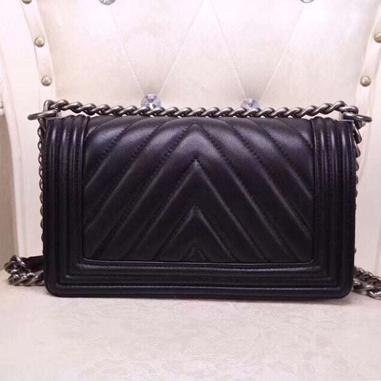 B1P11C1 Popular  leather bag 