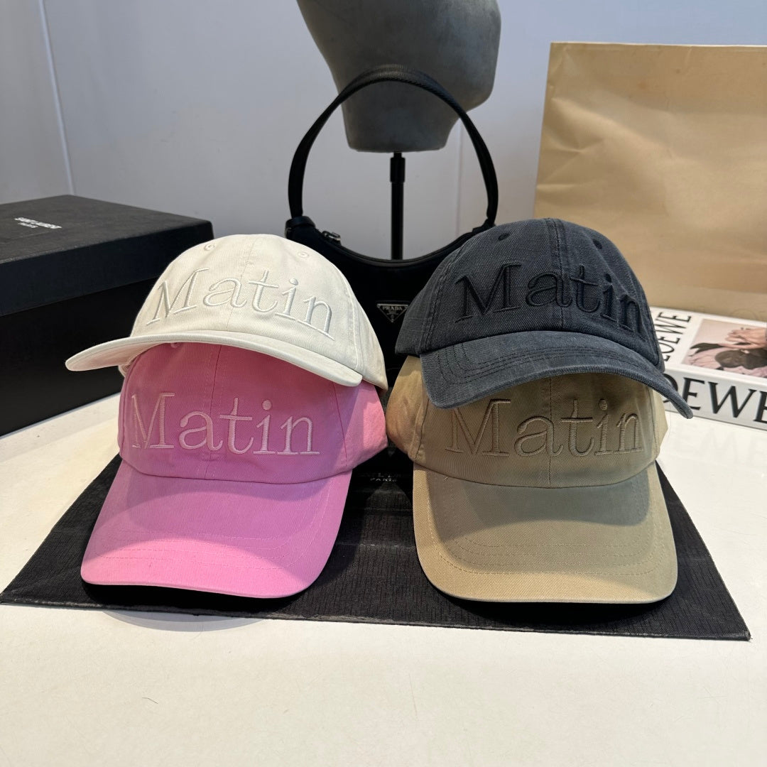 M1X36A7 Popular hats