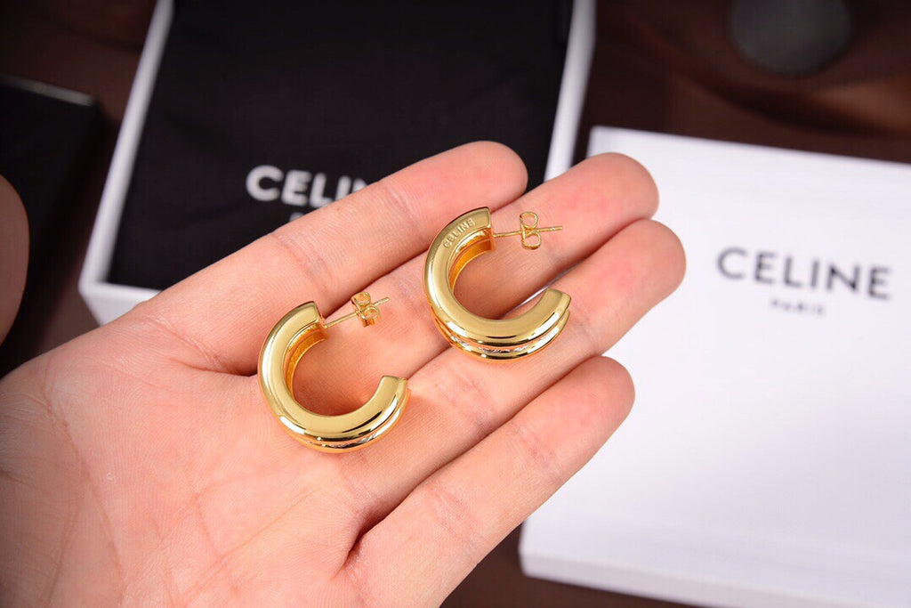 X1Z54CL387E Popular  Earrings