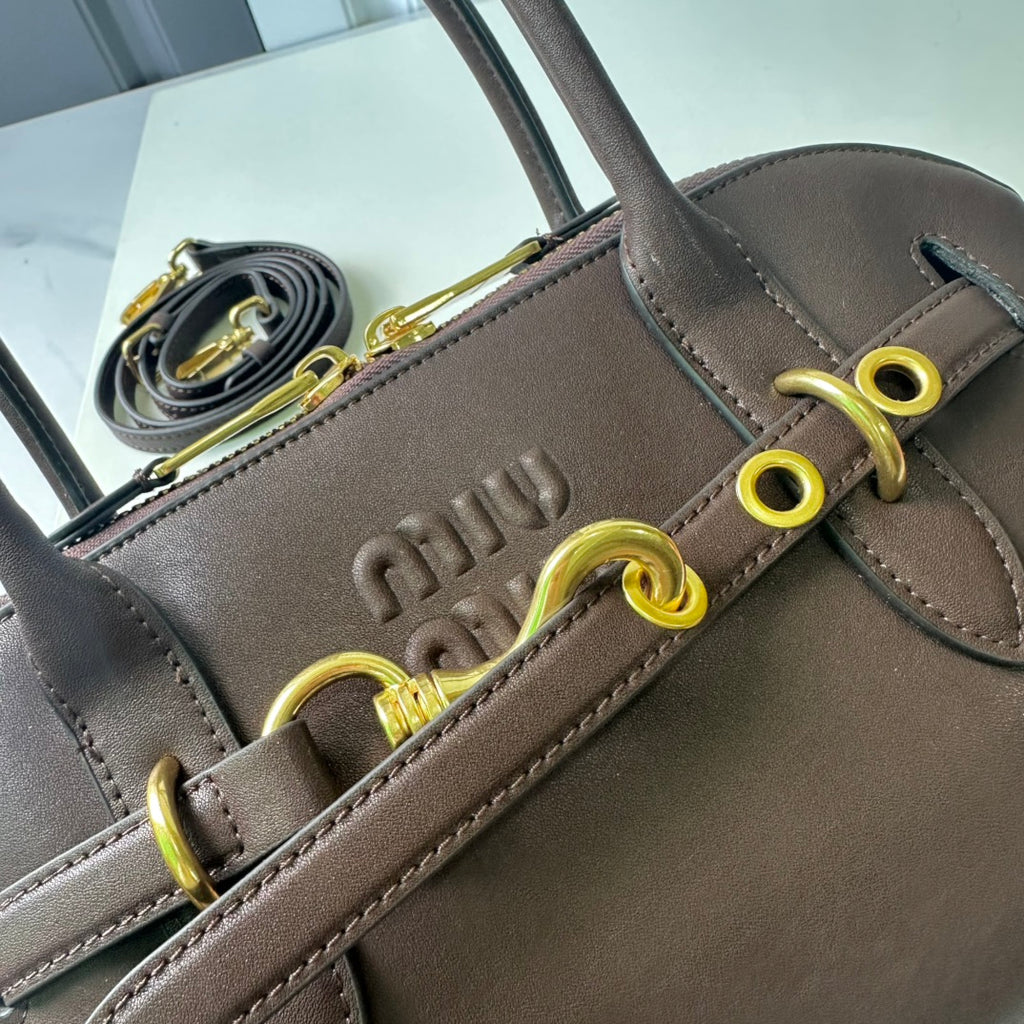 B1R15A40  Popular   leather bag