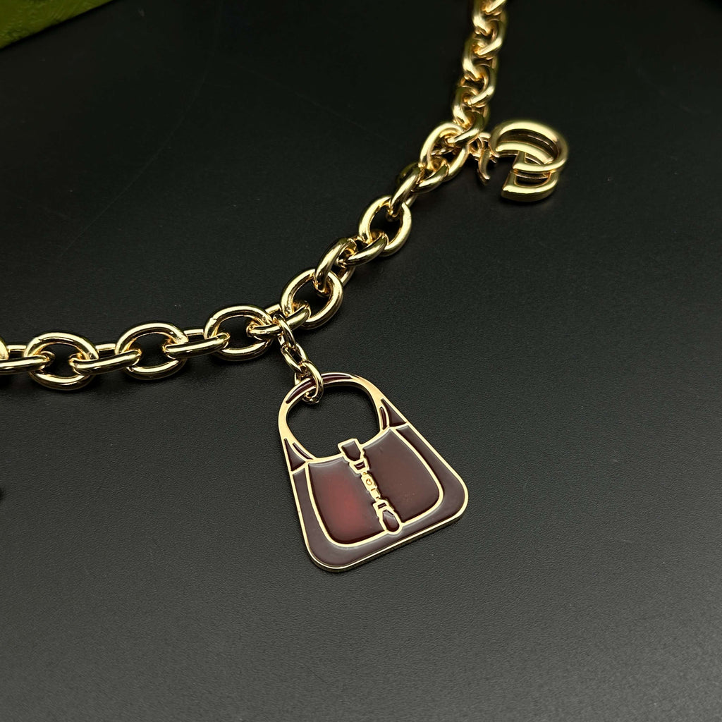 A1B36B5  Popular bag 's charms accessories