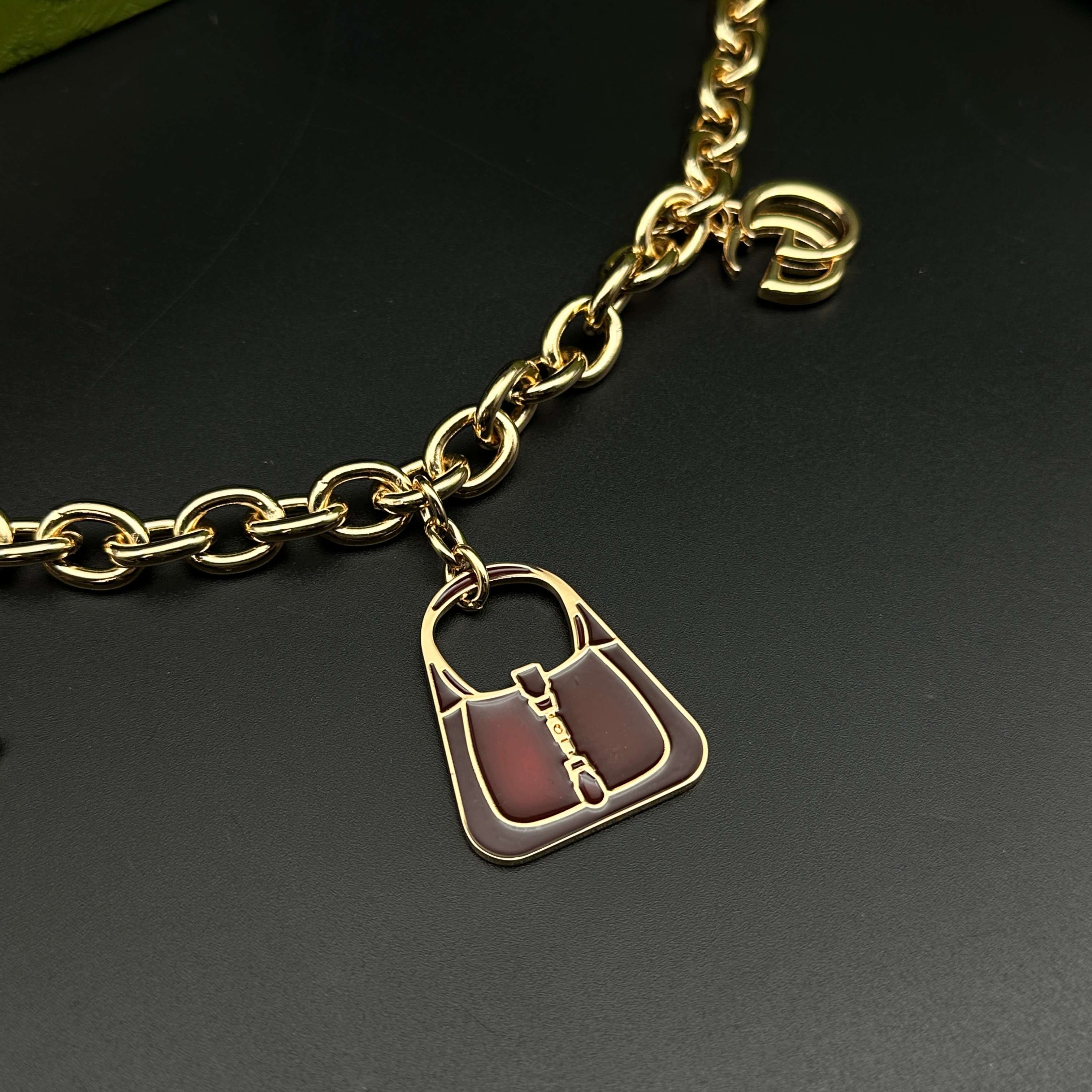 A1B36B5  Popular bag 's charms accessories