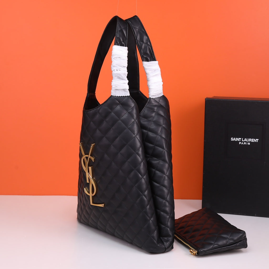 B1X102SL7 Popular  leather bag 