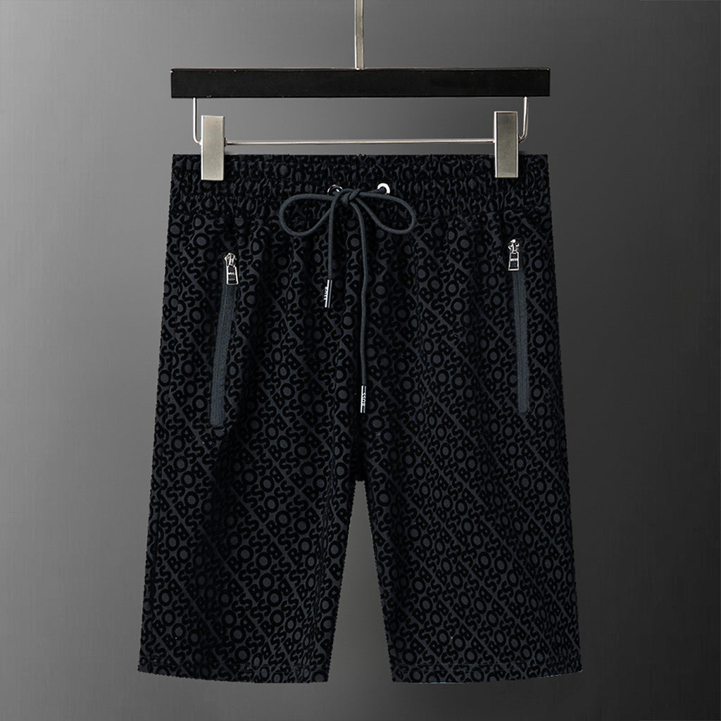 U1R35A115  Popular shirt and shorts set