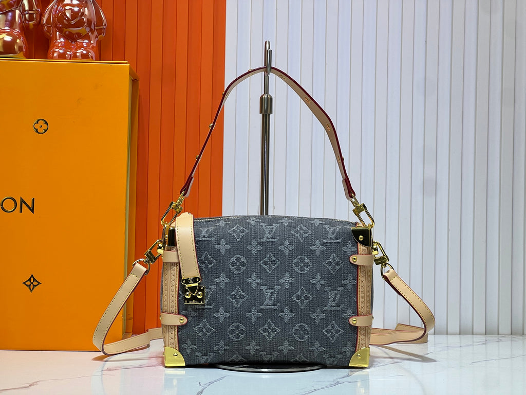 B1N55E20 Popular    canvas denim bag