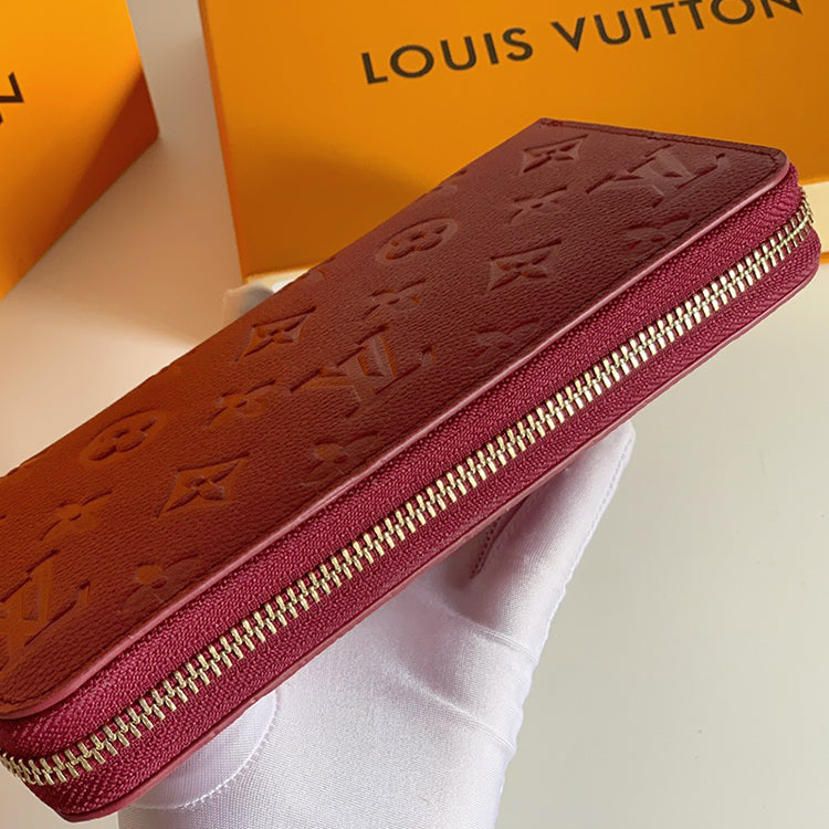 B1P11E06 Popular Leather wallets