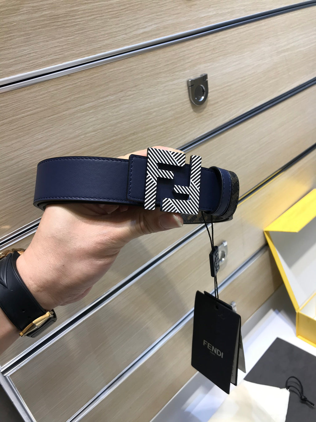 P1Q64F77 Popular   High quality belt With full package