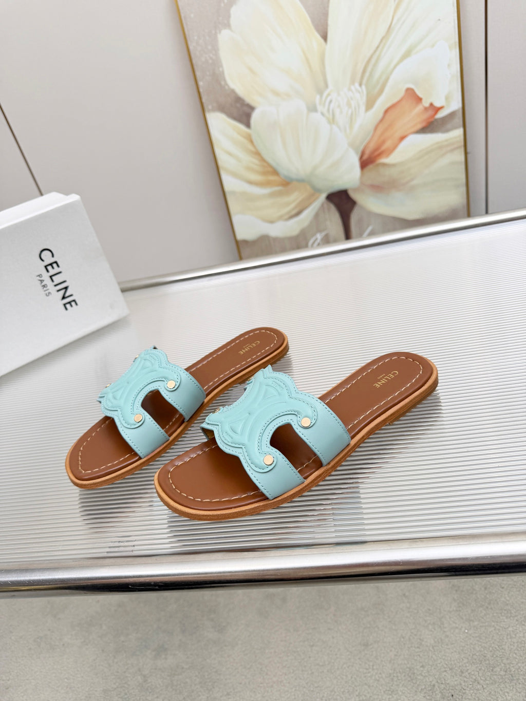 Z2R76CL23 Popular high-quality leather shoes